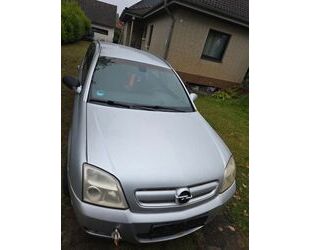 Opel Signum Gebrauchtwagen