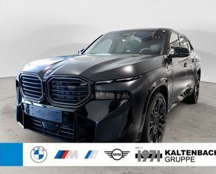 BMW XM Gebrauchtwagen