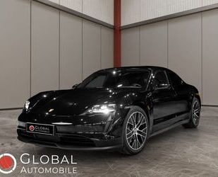 Porsche Taycan Gebrauchtwagen