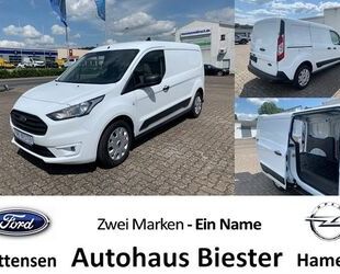 Ford Transit Connect Gebrauchtwagen