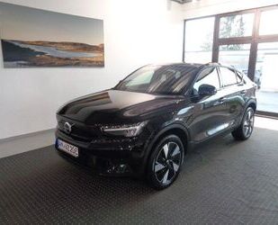 Volvo C40 Gebrauchtwagen