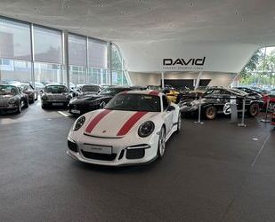 Porsche 991 Gebrauchtwagen