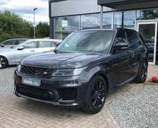 Land Rover Range Rover Sport Gebrauchtwagen