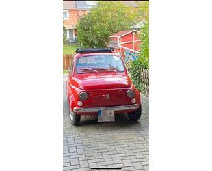 Fiat 500L Gebrauchtwagen