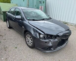 Mitsubishi Lancer Gebrauchtwagen
