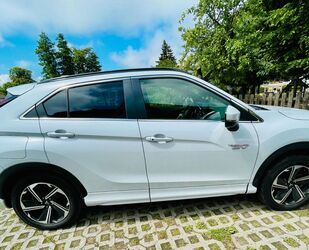 Mitsubishi Eclipse Cross Gebrauchtwagen