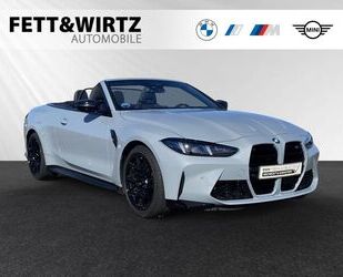 BMW M4 Gebrauchtwagen