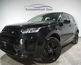 Land Rover Discovery Sport Gebrauchtwagen