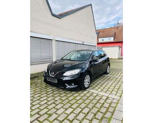 Nissan Pulsar Gebrauchtwagen
