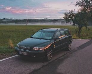 Volvo V70 Gebrauchtwagen