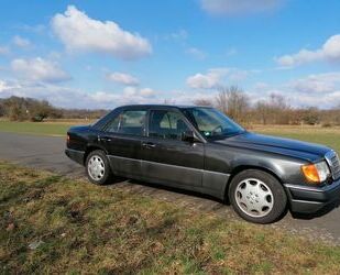 Mercedes-Benz E 400 Gebrauchtwagen