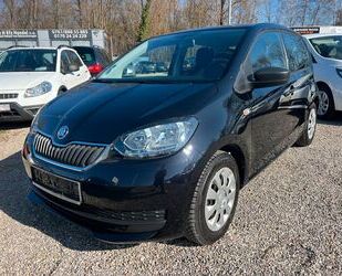 Skoda Citigo Gebrauchtwagen