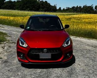 Suzuki Swift Gebrauchtwagen