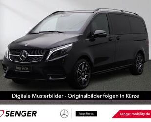 Mercedes-Benz V 300 Gebrauchtwagen