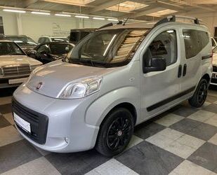 Fiat Qubo Gebrauchtwagen