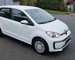 VW up! Gebrauchtwagen