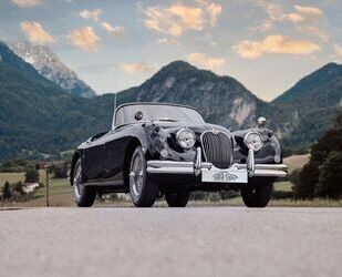 Jaguar XK Gebrauchtwagen