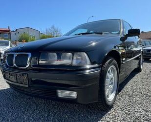 BMW 316 Gebrauchtwagen