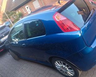 Fiat Punto Gebrauchtwagen