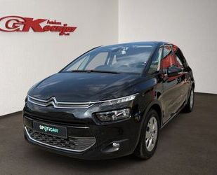 Citroen C4 Picasso Gebrauchtwagen