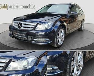 Mercedes-Benz C 250 Gebrauchtwagen