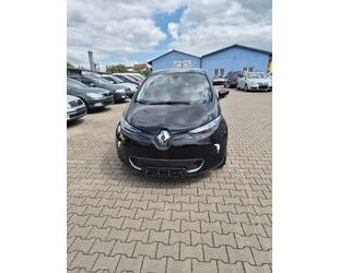 Renault ZOE Gebrauchtwagen