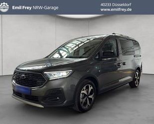 Ford Grand Tourneo Gebrauchtwagen