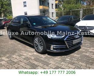 Audi A8 Gebrauchtwagen