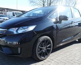 Honda Jazz Gebrauchtwagen