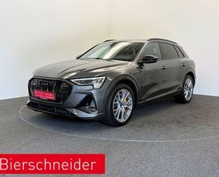Audi e-tron Gebrauchtwagen