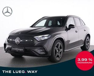 Mercedes-Benz GLC 300 Gebrauchtwagen