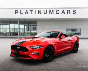 Ford Mustang Gebrauchtwagen