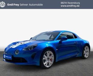 Alpine Andere Gebrauchtwagen