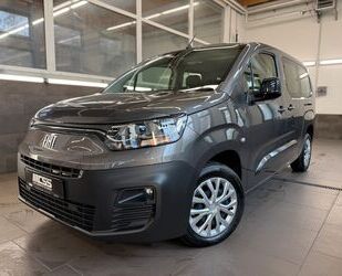 Fiat Doblo Gebrauchtwagen