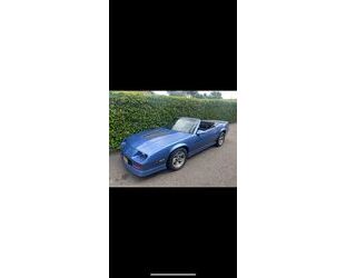 Chevrolet Camaro Gebrauchtwagen