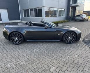 Aston Martin V12 Vantage Gebrauchtwagen