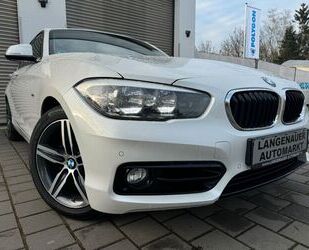 BMW 120 Gebrauchtwagen