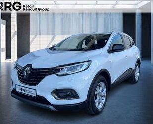 Renault Kadjar Gebrauchtwagen