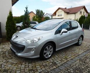 Peugeot 308 Gebrauchtwagen