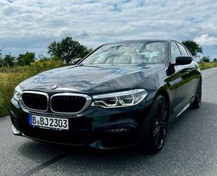 BMW 530 Gebrauchtwagen