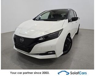 Nissan Leaf Gebrauchtwagen