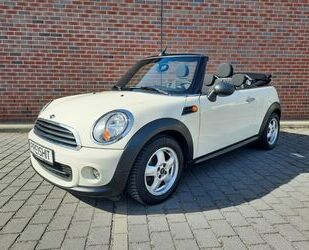 Mini ONE Gebrauchtwagen