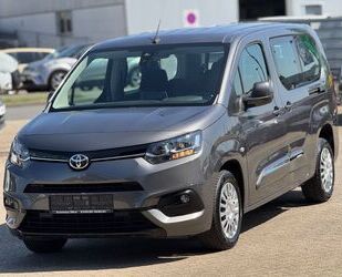 Toyota Proace City Gebrauchtwagen