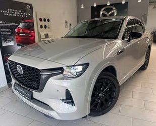 Mazda CX-60 Gebrauchtwagen