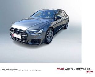 Audi S6 Gebrauchtwagen