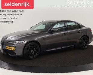 Alfa Romeo Giulia Gebrauchtwagen