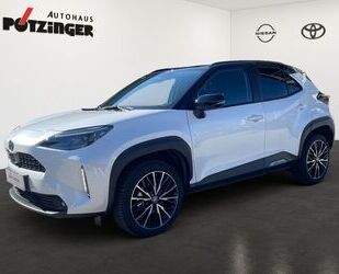 Toyota Yaris Cross Gebrauchtwagen