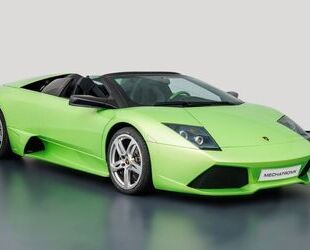 Lamborghini Murciélago Gebrauchtwagen