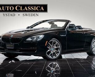 BMW 650 Gebrauchtwagen