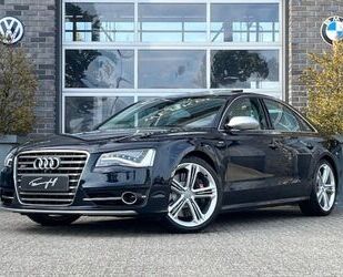 Audi S8 Gebrauchtwagen